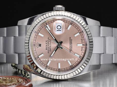 imitazione rolex quadrante e ghiera rosa|Rolex, ecco la guida definitiva per evitare i falsi .